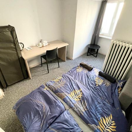 Fantastic Waw - Ns54 Room F Warsaw Exterior photo