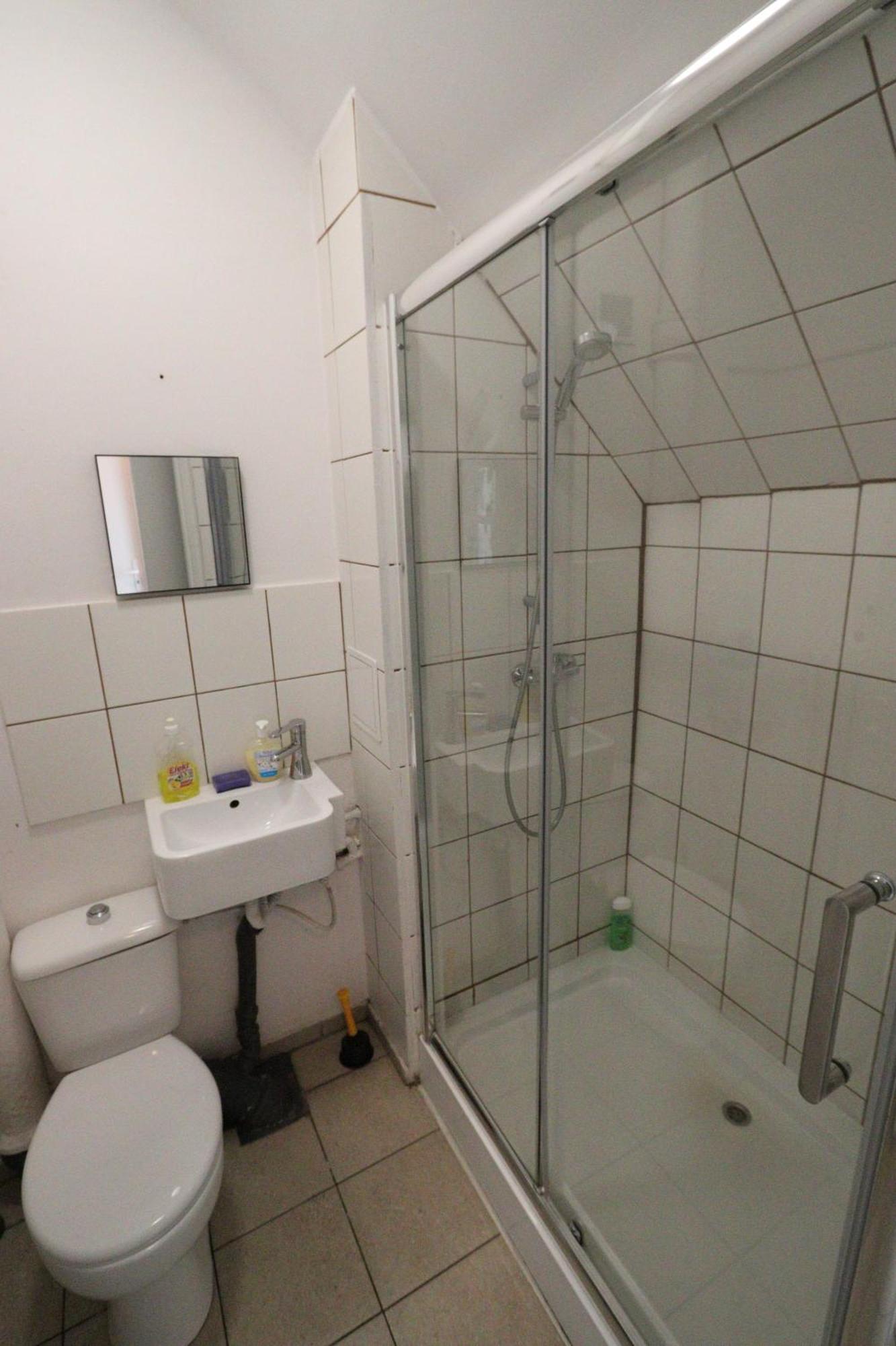 Fantastic Waw - Ns54 Room F Warsaw Exterior photo