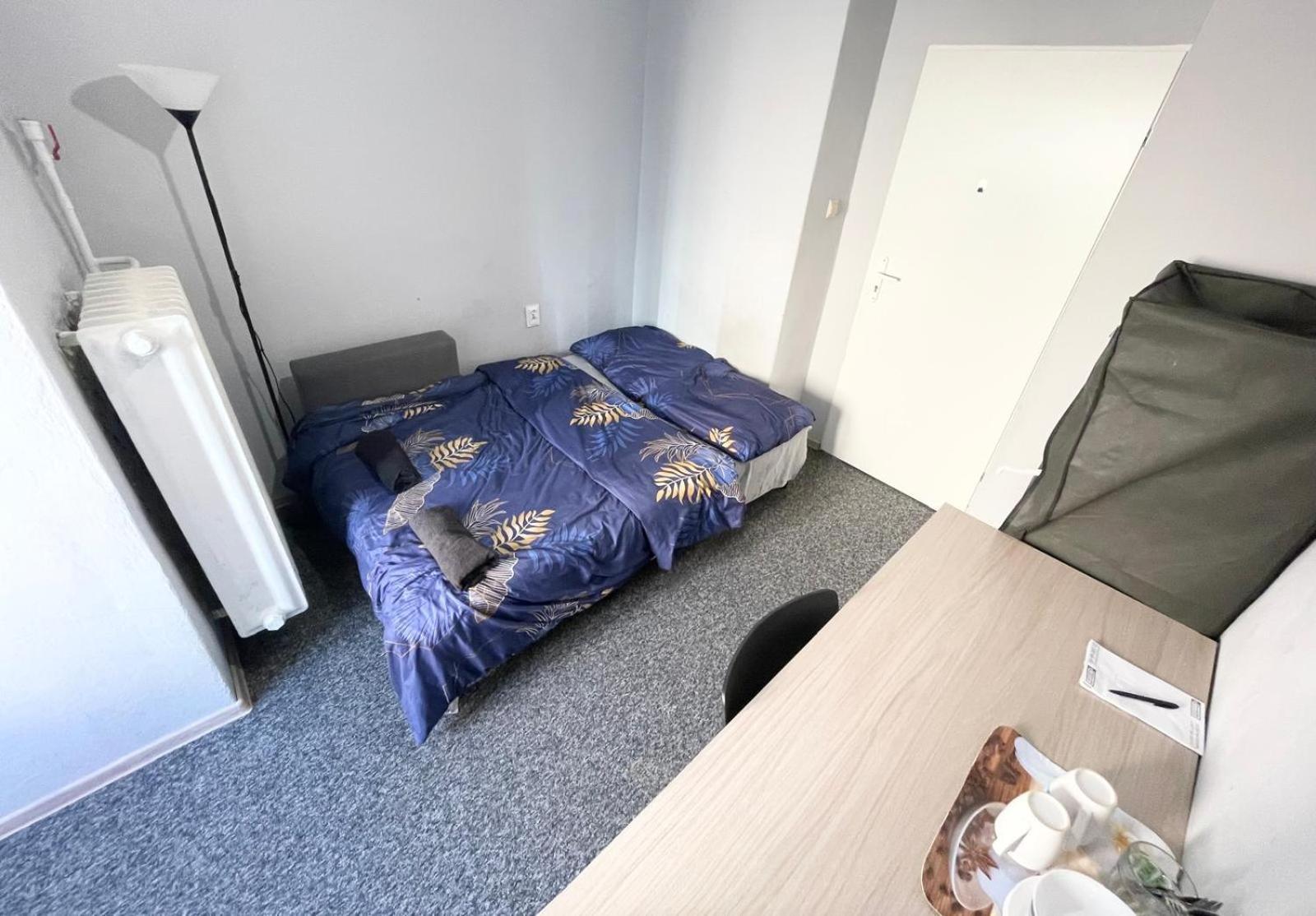 Fantastic Waw - Ns54 Room F Warsaw Exterior photo