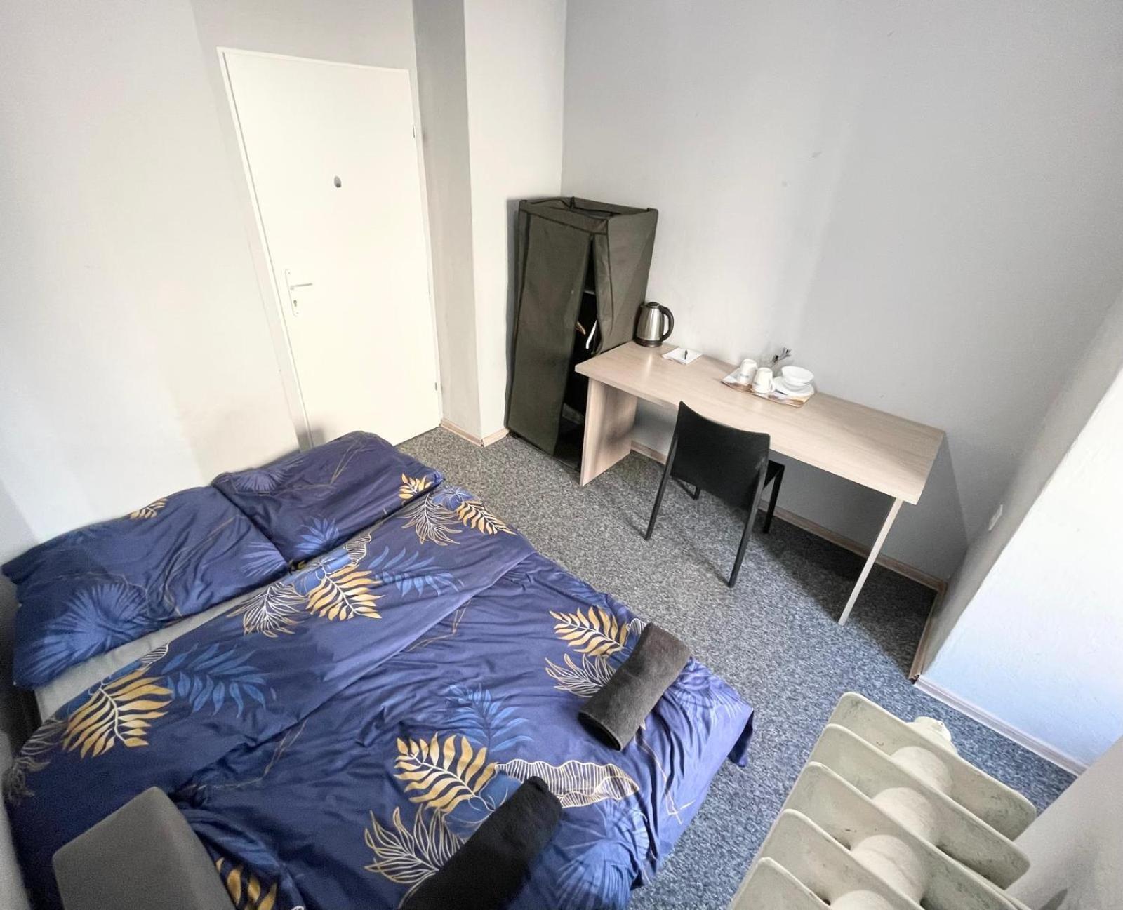 Fantastic Waw - Ns54 Room F Warsaw Exterior photo